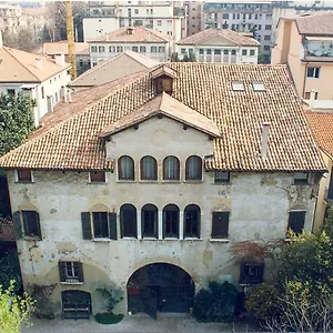 2* Pensjonat Palazzo Raspanti