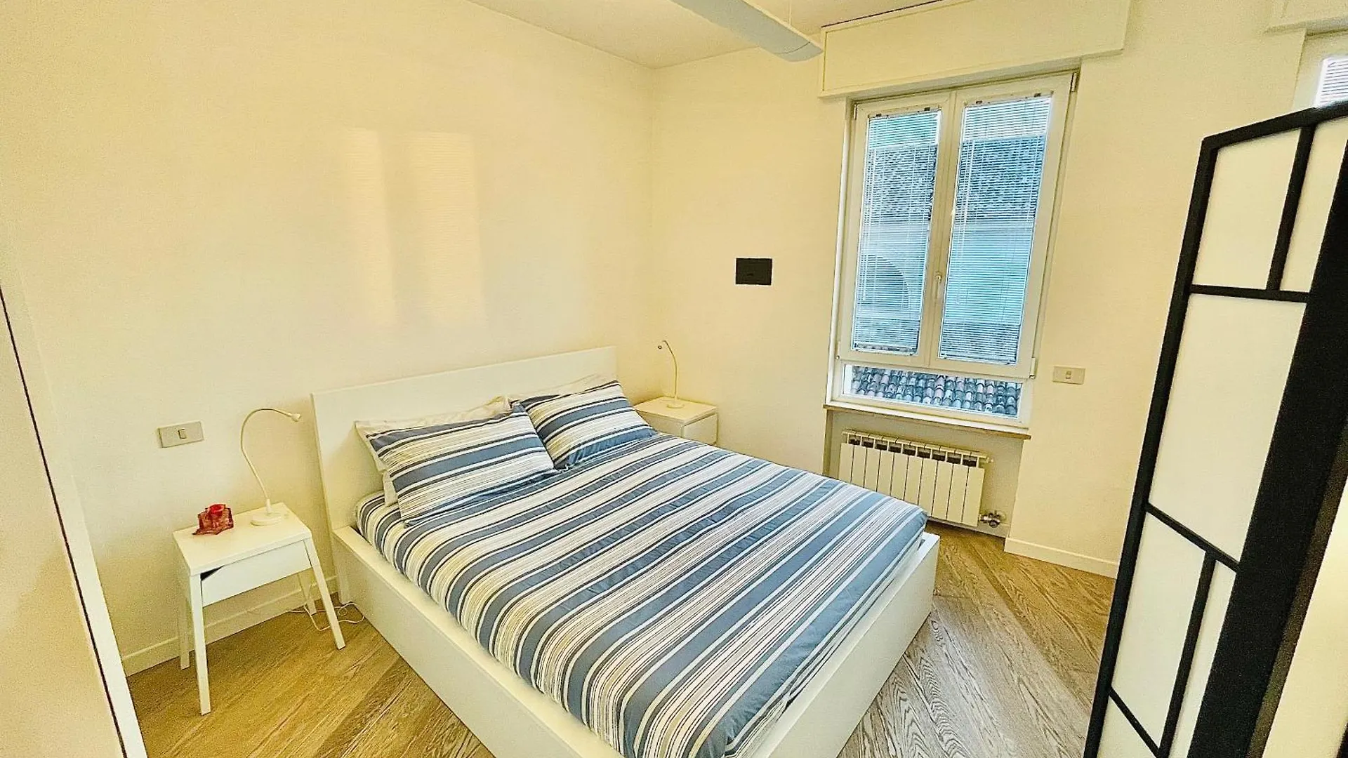 Loft In Piazza Vittoria Apartment Treviso