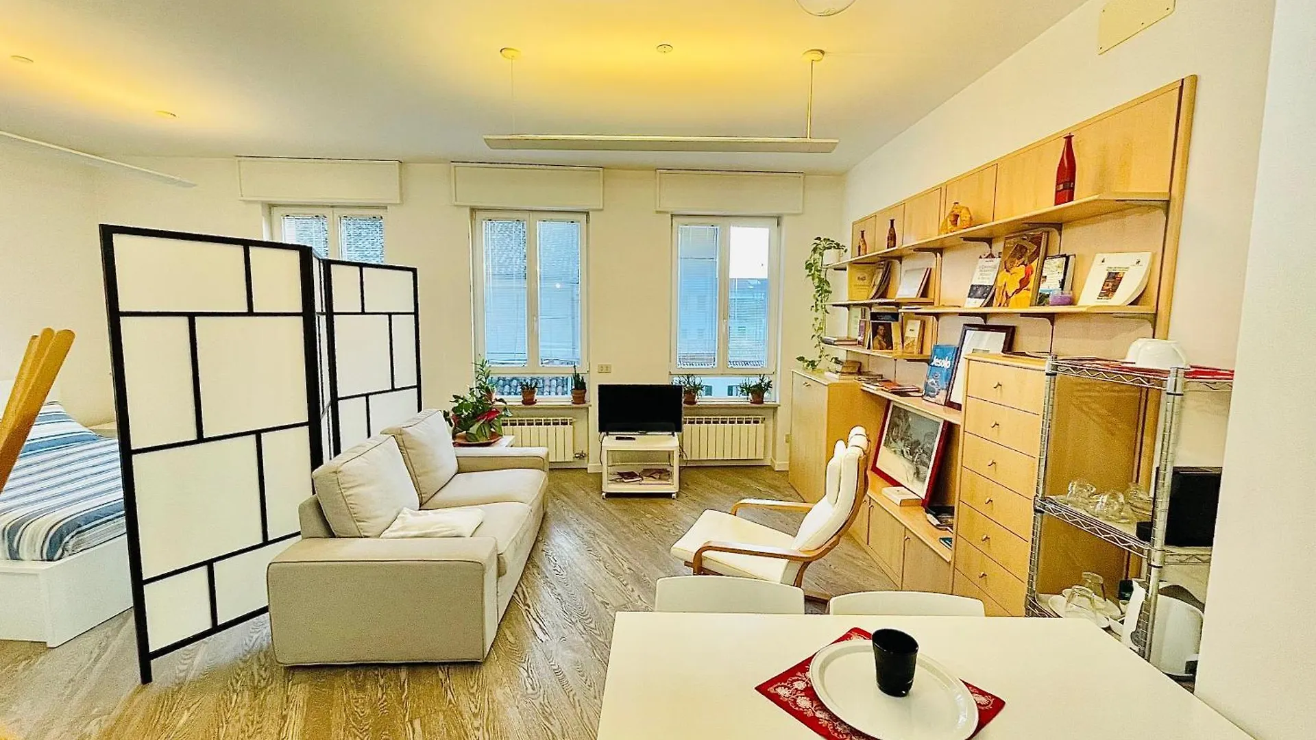 Loft In Piazza Vittoria Apartment Treviso 0*,