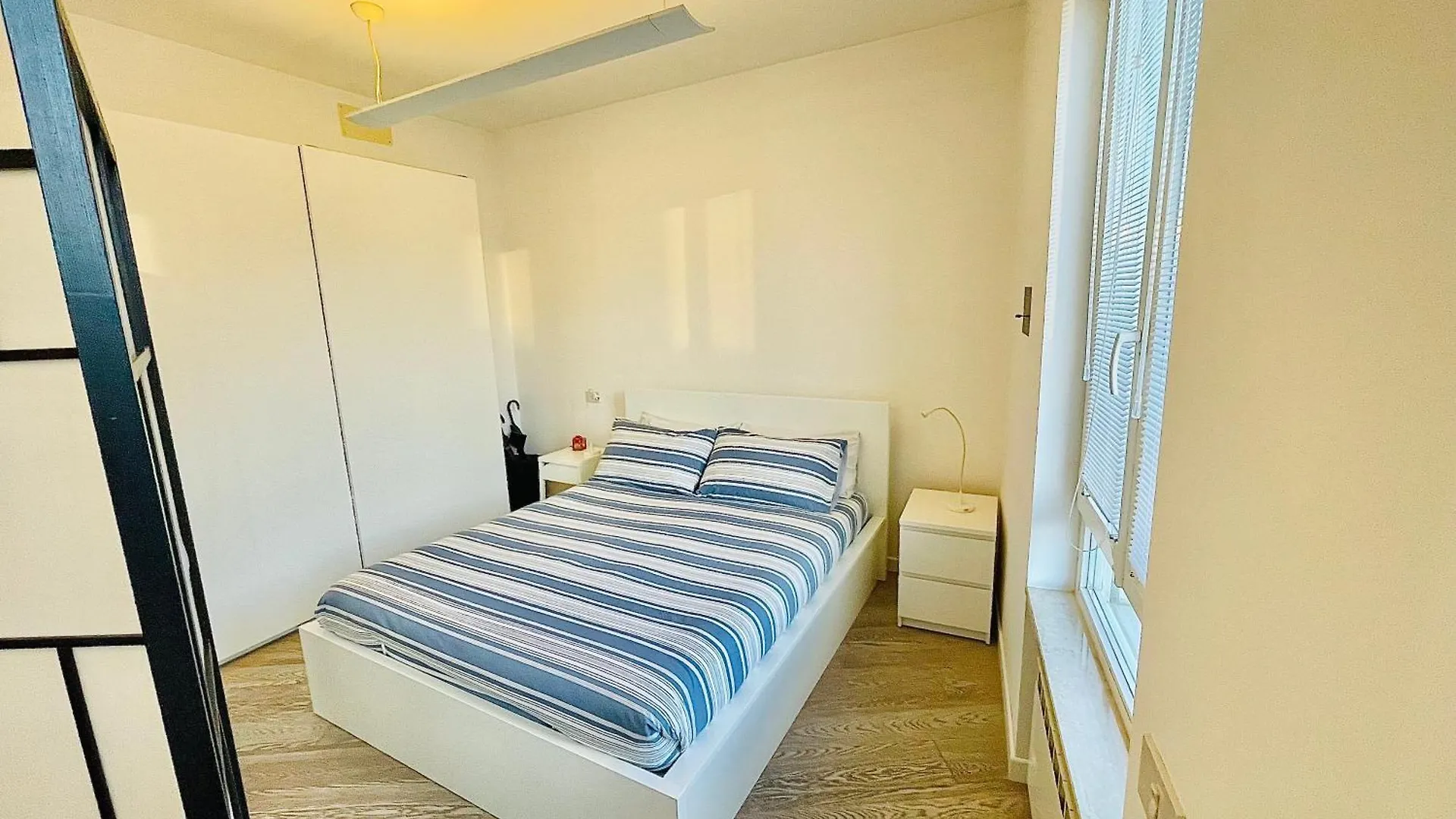 Loft In Piazza Vittoria Apartment Treviso