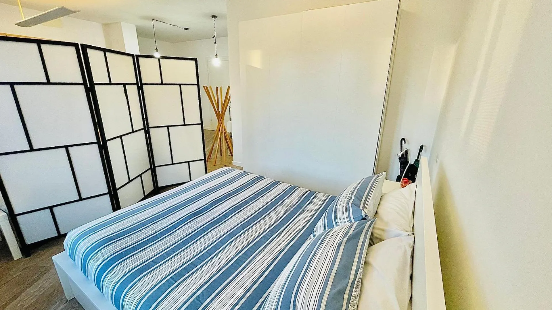 Loft In Piazza Vittoria Apartment Treviso Italy