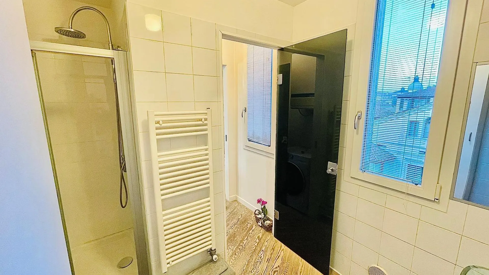 Loft In Piazza Vittoria Apartment Treviso