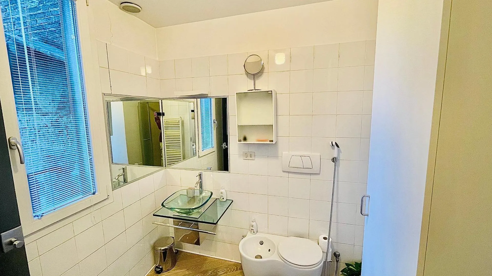 Loft In Piazza Vittoria Apartment Treviso